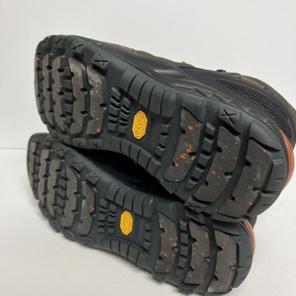 Propet Mens Veymont Hiking Shoe Gray Size 9.5 XX(5E) main image 4